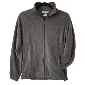 Columbia Fleece Jacket